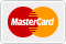 accepted payment methods - mastercard