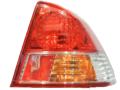 Picture of BACK LIGHT HONDA CIVIC 2004-2005