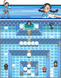 Do You Even Lift: Sinnoh Sweat - Smogon University