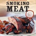 smoking meat the essential guide to real barbecue