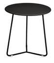 Cocotte Side Table, Liquorice