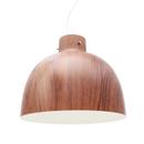 Bellissima Wood Pendant Light