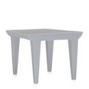 Bubble Club Table, Light grey