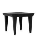 Bubble Club Table, Black