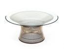 Platner Sofa Table