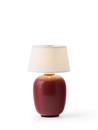 Torso Table Lamp Portable 