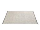 Ply Rug, 200 x 300 cm, Offwhite