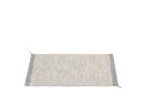 Ply Rug, 85 x 140 cm, Offwhite