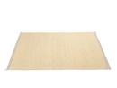 Ply Rug, 200 x 300 cm, Yellow