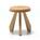 Cassina - Tabouret Méribel Stool