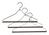 Ferm Living - Coat Hanger (Set of 3)