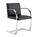 Knoll International - Flat Bat Brno Chair