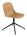 Muuto - Fiber Side Chair Swivel