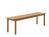 Muuto - Linear Bench Outdoor