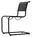 Thonet - S 33 N All Seasons Cantilever Chair