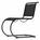 Thonet - S 533 N All Seasons Cantilever Chair