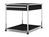 USM Haller - USM Haller Side Table with Drawer