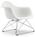 Vitra - Eames Plastic Armchair RE LAR