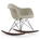 Vitra - Eames Plastic Armchair RE RAR with Upholstery