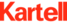 Kartell Logo