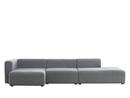 Mags Sofa mit Récamière