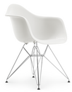 Eames Plastic Armchair RE DAR