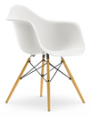 Eames Plastic Armchair RE DAW