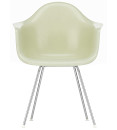 Vitra DAX Fiberglass