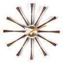 Spindle Clock