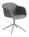 Muuto - Fiber Armchair Swivel