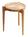 Norr11 - Le Roi Stool