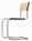 Thonet - S 40 Outdoor Freischwinger