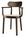 Thonet - 118 F Stuhl