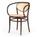 Thonet - 209 / 210 Stuhl