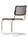 Thonet - S 32 N / S 64 N Pure Materials Freischwinger