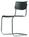 Thonet - S 43 Klassik Freischwinger