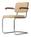 Thonet - S 32 PV / S 64 PV Pure Materials Freischwinger