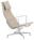 Vitra - Aluminium Chair EA 124