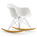 Vitra - Eames Plastic Armchair RE RAR