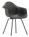 Vitra - Eames Fiberglass Armchair DAX