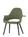 Vitra - Organic Chair