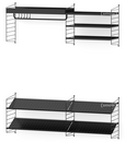 Portemanteau String System