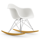 Fauteuil Eames Plastic Armchair RE RAR