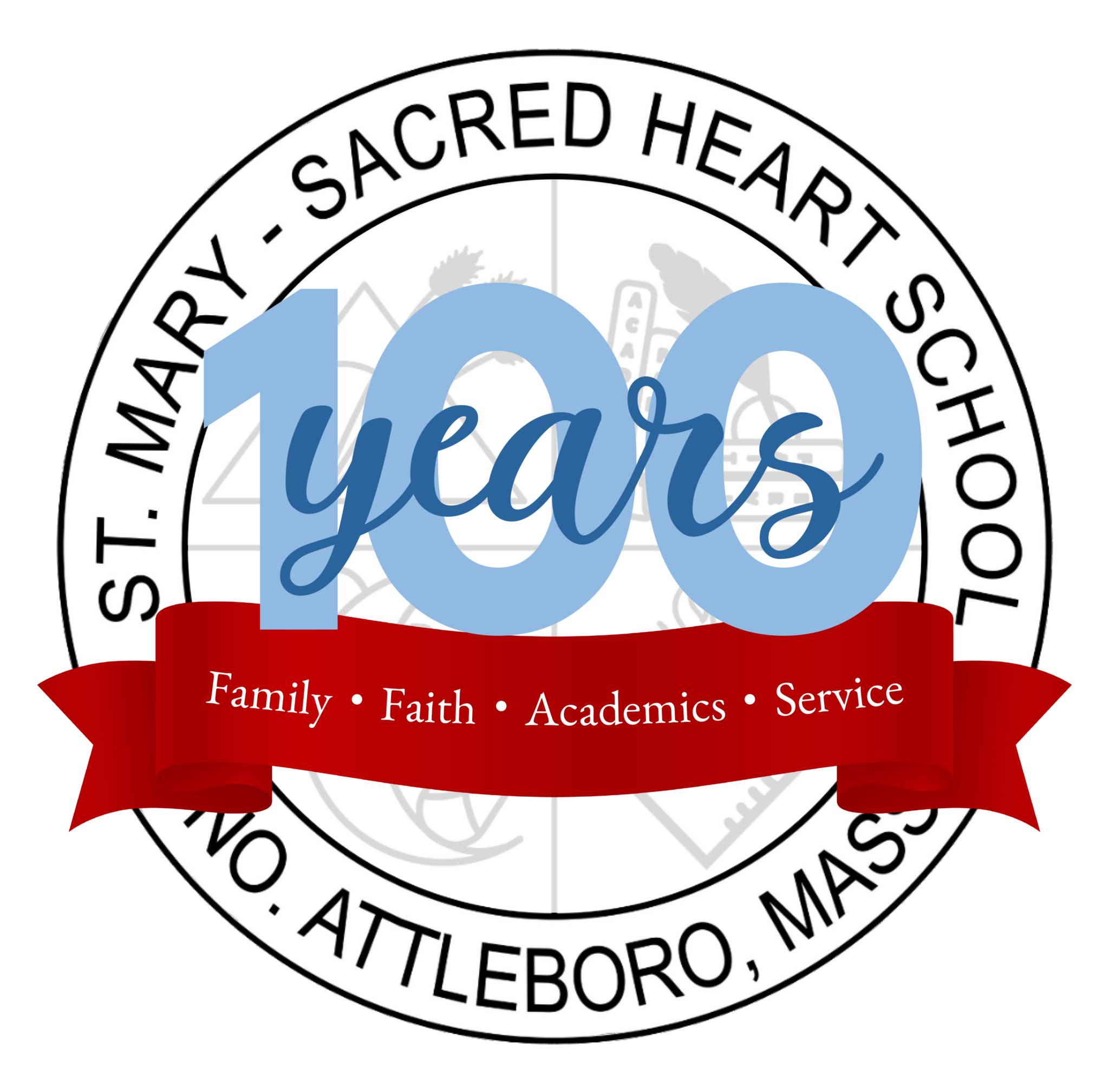 Our Mission - St. Mary - Sacred Heart School