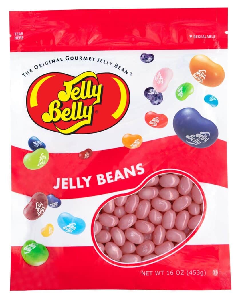 Jelly Beans