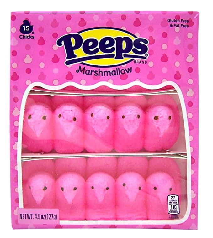 Peeps