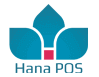 Hana logo