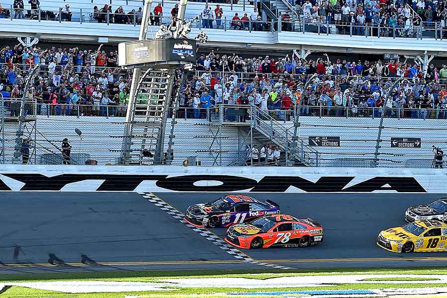 Daytona 500 experience 2016 series sunday information world beach tickets track energy home 400 ticket