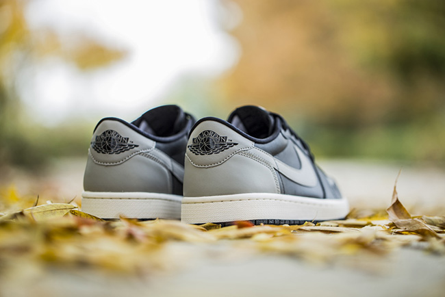 Air Jordan 1 Retro Low OG Shadow Release Date