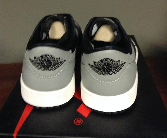 Buy Air Jordan 1 Retro Low OG Shadow